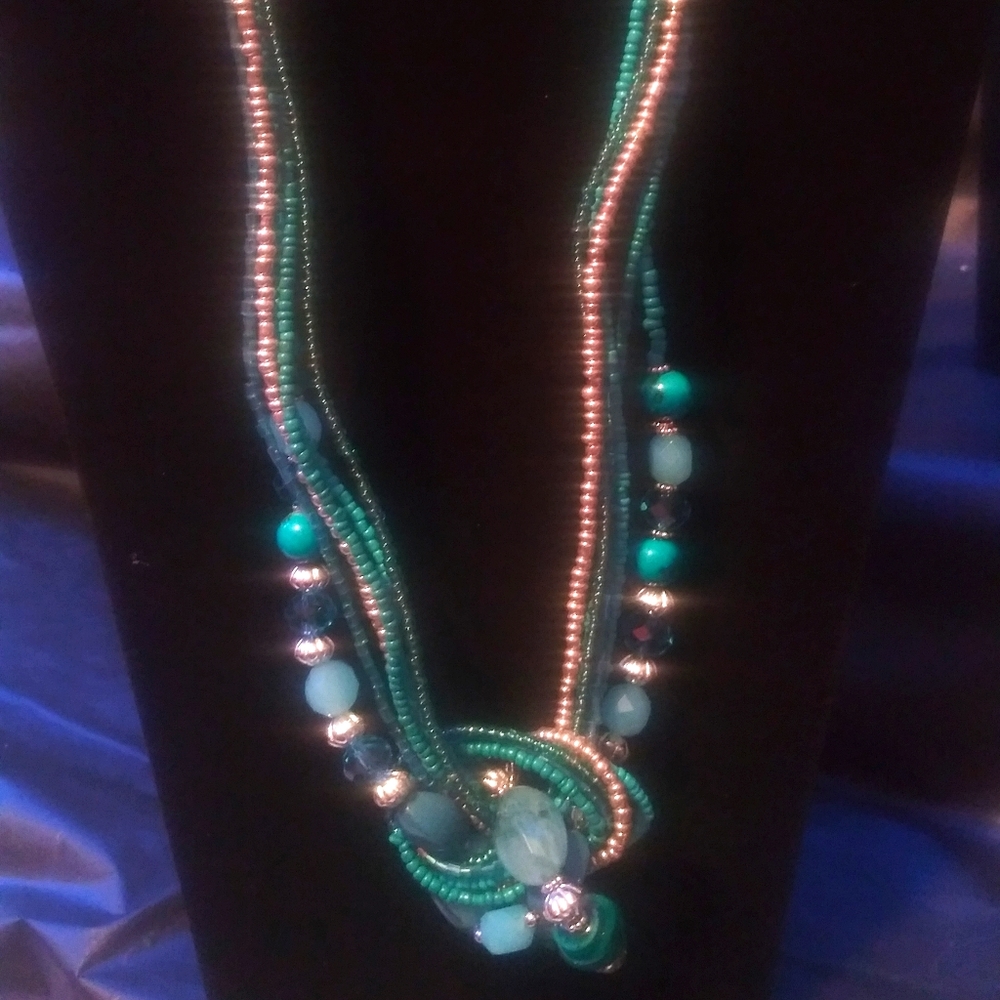 Fashion jewelry